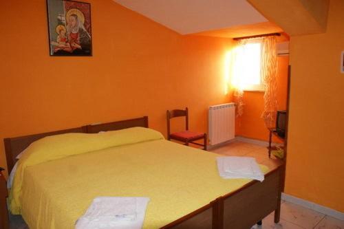 La Conca D'Oro Bed & Breakfast Altomonte Eksteriør bilde